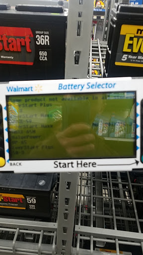 Department Store «Walmart Supercenter», reviews and photos, 762 Outlet Collection Way, Auburn, WA 98001, USA