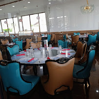 Atmosphère du Restaurant chinois Restaurant Shanghai Gourmet à Varennes-sur-Seine - n°12