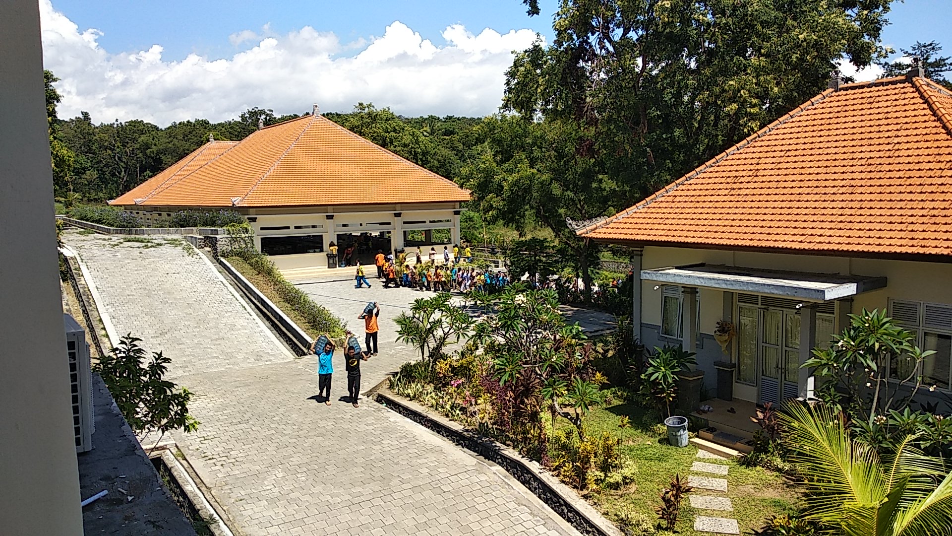 Foto SMK  Negeri Bali Mandara, Kab. Buleleng