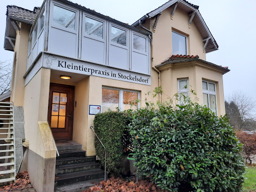 Kleintierpraxis Stockelsdorf unter Stockelsdorf, 
