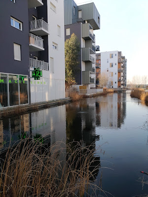 Ginko Services à Bordeaux