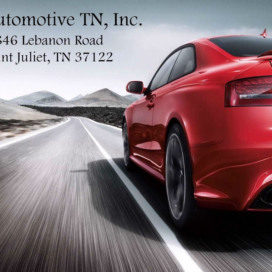 King Automotive TN Inc.