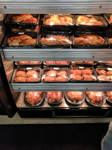 Grocery Store «The Market», reviews and photos, 7088 N West Ave, Fresno, CA 93711, USA