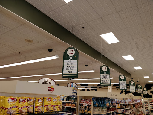 Grocery Store «ShopRite», reviews and photos, 808 US-46, Parsippany, NJ 07054, USA