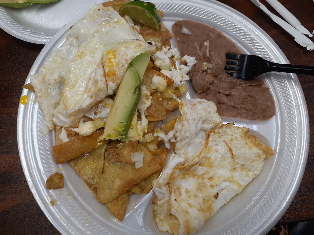 Taqueria El Vaquero 76240
