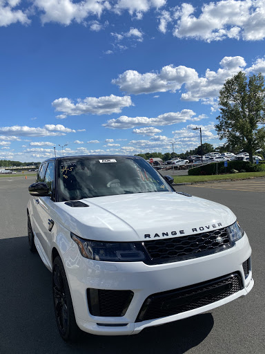 Used Car Dealer «Sonias Auto Sales», reviews and photos, 160 Southbridge St, Worcester, MA 01608, USA