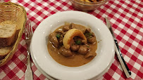 Foie gras du Restaurant L’Auberge Aveyronnaise à Paris - n°9
