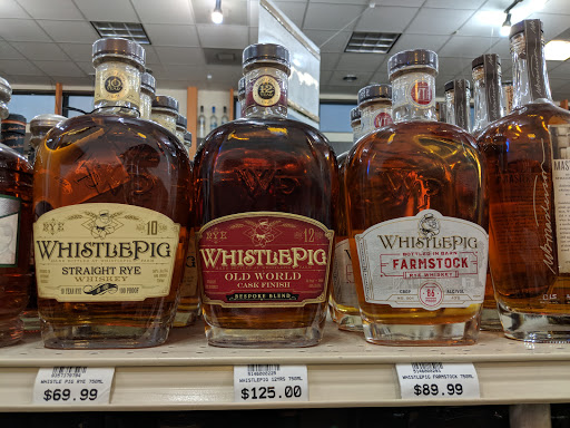 Liquor Store «Premier Fine Wine & Spirits», reviews and photos, 174 Yale St #800, Houston, TX 77007, USA