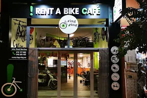 Ring Ring Bike Café image