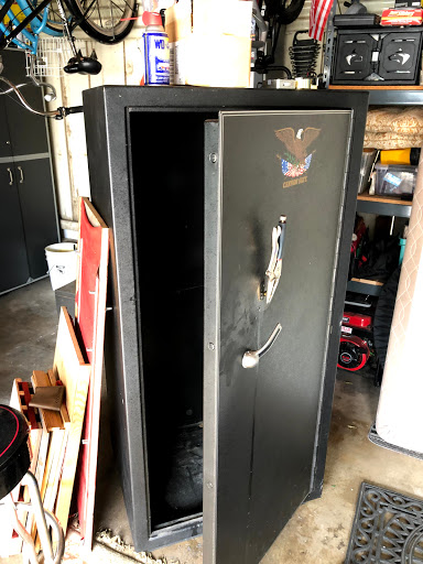 Locksmith «Golden Locks, Inc.», reviews and photos, 16582 Gothard St e, Huntington Beach, CA 92647, USA