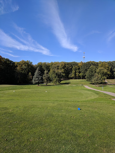 Golf Course «Black Brook Golf Course & Practice Center», reviews and photos, 8900 Lakeshore Blvd, Mentor, OH 44060, USA