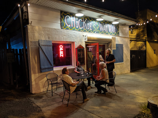 Bar «Chickie Wah Wah», reviews and photos, 2828 Canal St, New Orleans, LA 70119, USA