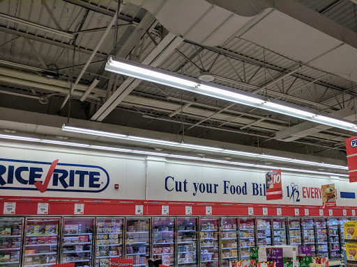 Grocery Store «Price Rite of Willimantic», reviews and photos, 60 Cantor Dr, Willimantic, CT 06226, USA