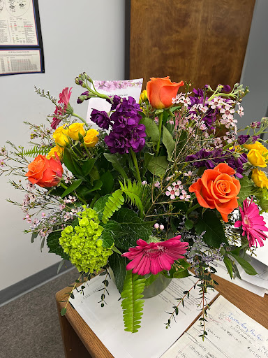 Florist «Hagan Florists & Gifts», reviews and photos, 12501 San Jose Blvd, Jacksonville, FL 32223, USA