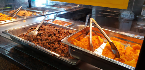 Grocery Store «Primos Market», reviews and photos, 1104 8th Ave W, Palmetto, FL 34221, USA