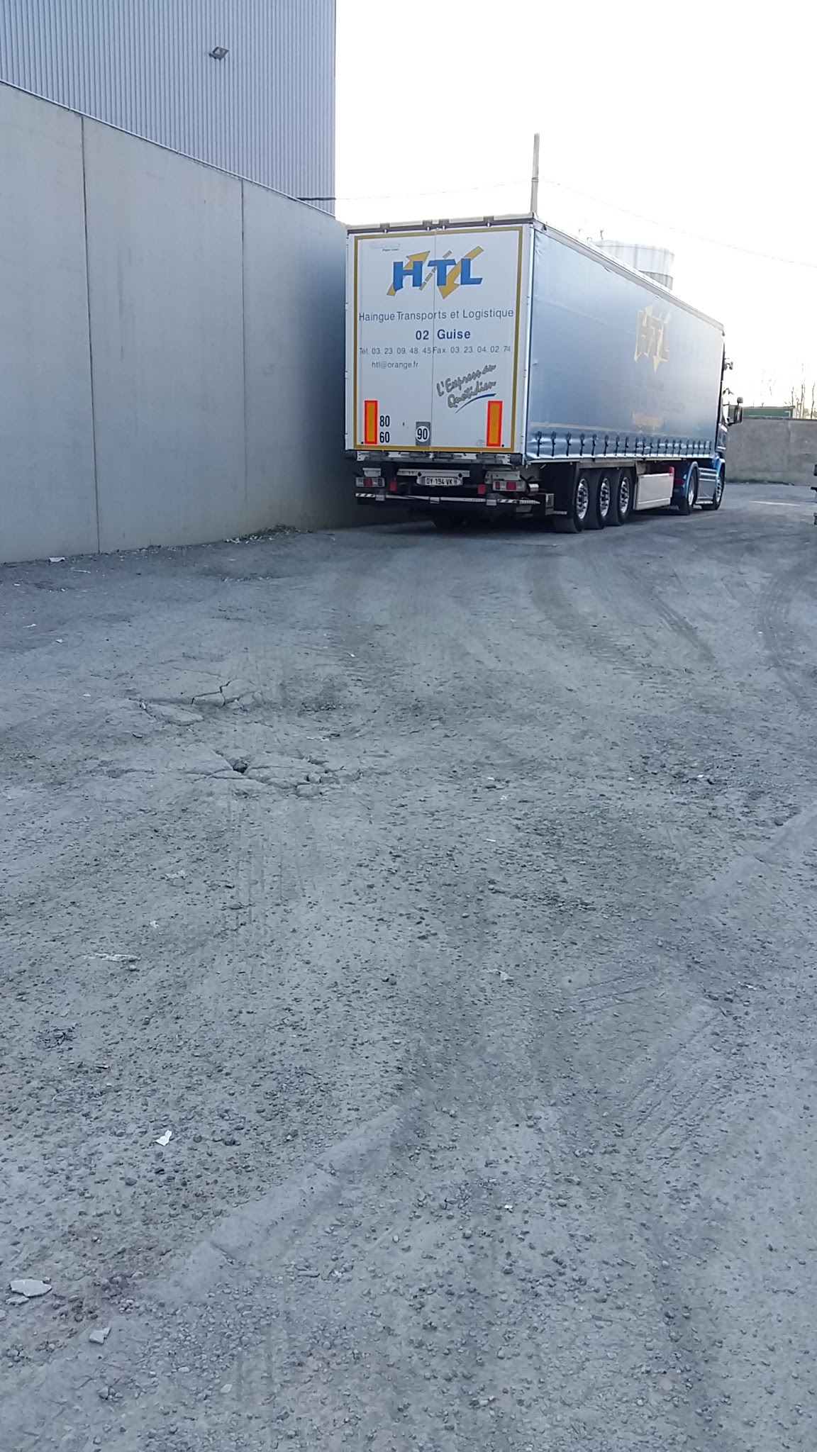 Photo n° 1 de l'avis de Sebastien.u fait le 01/04/2019 à 08:37
