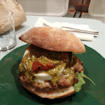 Photo n°1 de l'avis de Luigi.a fait le 05/11/2022 à 07:17 sur le  Fabulà Mozzarella Restaurant à Taranto