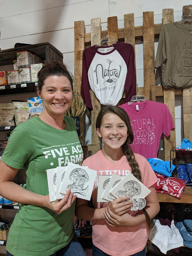 Natural Foods Store «Natural Food Store», reviews and photos, 312 W Beebe Capps Expy, Searcy, AR 72143, USA