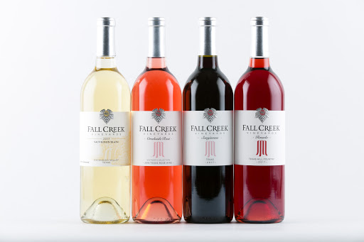 Winery «Fall Creek Vineyards in Driftwood», reviews and photos, 18059 Farm to Market Rd 1826, Driftwood, TX 78619, USA