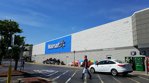Department Store «Walmart Supercenter», reviews and photos, 1680 Fort Campbell Blvd, Clarksville, TN 37042, USA