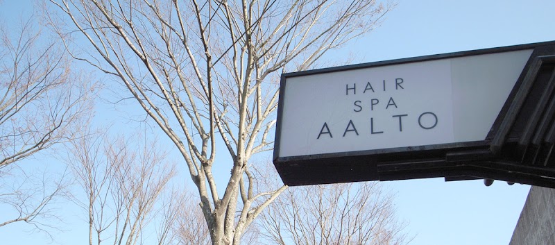 AALTO HAIR （美容室）