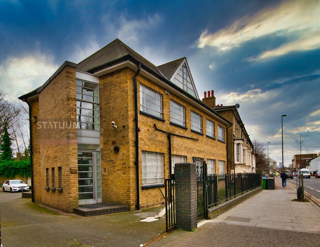 Reviews of Statuum Ltd in London - Real estate agency
