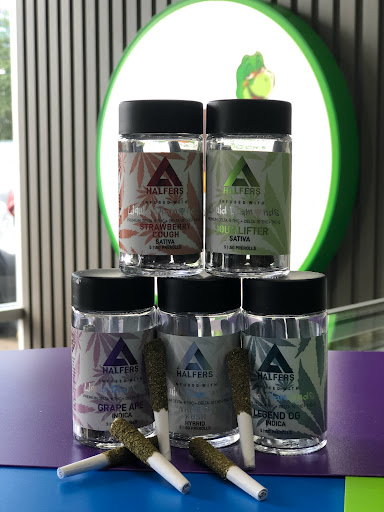 Tobacco Shop «Tobacco Paradise», reviews and photos, 4607 Garth Rd, Baytown, TX 77521, USA