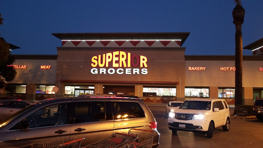 Grocery Store «Superior Grocers», reviews and photos, 12630 Hawthorne Blvd, Hawthorne, CA 90250, USA