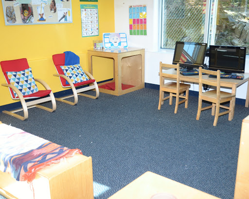 Day Care Center «Tutor Time of Shelton, CT», reviews and photos, 708 Bridgeport Ave, Shelton, CT 06484, USA