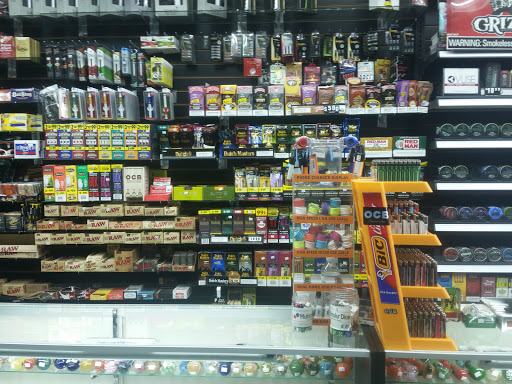 Tobacco Shop «Brockton smoke shop», reviews and photos, 793 Crescent St #1, Brockton, MA 02302, USA