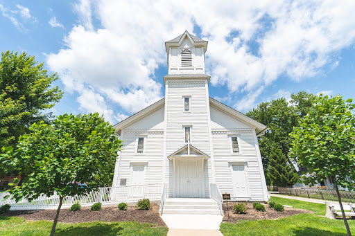 Chapel «Chapel On the Green», reviews and photos, 105 W Center St, Yorkville, IL 60560, USA