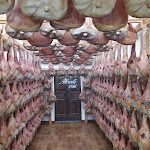 Photo n°1 de l'avis de Alberto.e fait le 22/07/2022 à 13:33 sur le  La Casa del Prosciutto Alberti 1906 à San Daniele del Friuli
