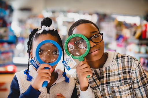 Toy Store «kiddywampus», reviews and photos, 1023 Mainstreet, Hopkins, MN 55343, USA