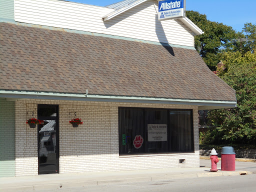 Insurance Agency «Taylor & Associates Insurance Agency», reviews and photos