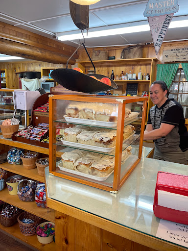 Bakery «Glen Haven General Store», reviews and photos, 7499 Co Rd 43, Glen Haven, CO 80532, USA