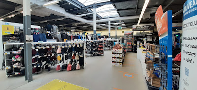 Decathlon Chartres Mainvilliers à Mainvilliers