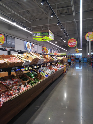 Store «ALDI», reviews and photos, 4107 Portsmouth Blvd, Chesapeake, VA 23321, USA