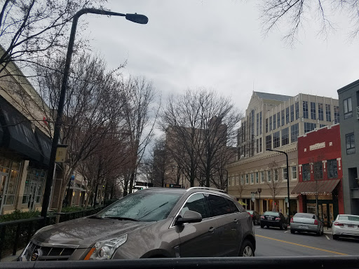 Comedy Club «Alchemy Comedy at Coffee Underground», reviews and photos, 1 E Coffee St, Greenville, SC 29601, USA