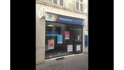 Aréas Assurances à Cognac