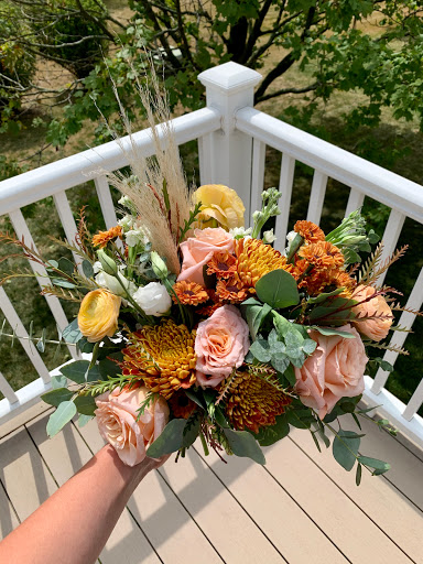 Florist «Hearts & Flowers», reviews and photos, 8021 183rd St # A, Tinley Park, IL 60487, USA