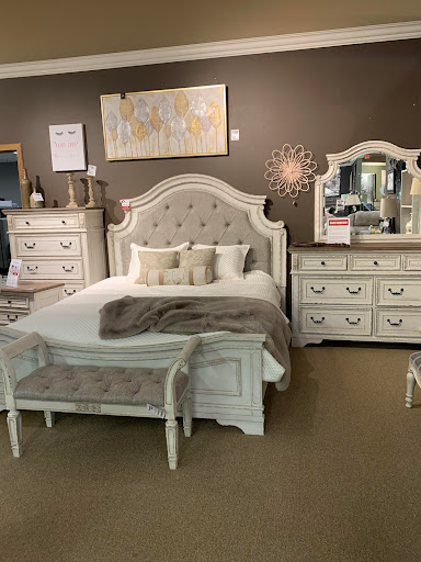 Furniture Store «Furnish 123», reviews and photos, 2800 Pioneer Ave, Rice Lake, WI 54868, USA