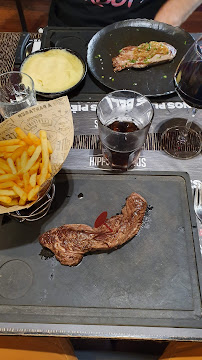 Faux-filet du Restaurant Hippopotamus Steakhouse à Montpellier - n°9