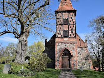 Dorfkirche Alt Rehse