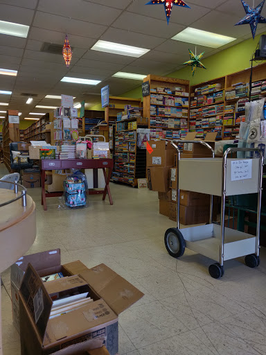 Used Book Store «Book Exchange», reviews and photos, 2932 Canton Rd # 220, Marietta, GA 30066, USA