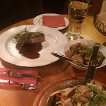 Photo n°1 de l'avis de R.: fait le 04/11/2018 à 12:30 sur le  Lug ins Land Restaurant am Schloss à Hanau