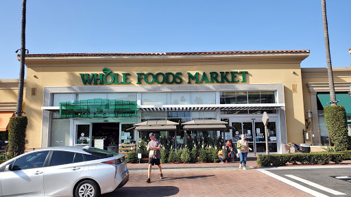 Grocery Store «Whole Foods Market», reviews and photos, 415 Newport Center Dr, Newport Beach, CA 92660, USA