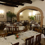 Photo n°1 de l'avis de july.e fait le 16/03/2017 à 06:11 sur le  Ristorante La Badiola da Antonio à Fara in Sabina