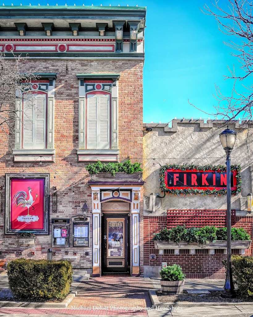 Tavern Steakhouse Libertyville 60048