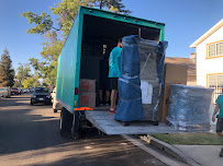 Solve Moving Glendale