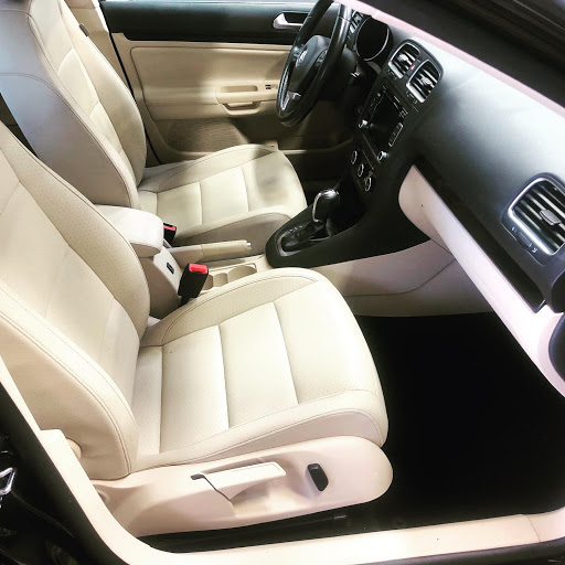 Car Detailing Service «Automotive Quality Solutions», reviews and photos, 21670 Red Rum Dr Suite 149, Ashburn, VA 20147, USA